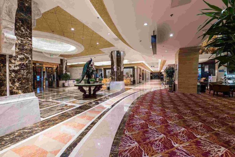 Others 5, Country Garden Phoenix Hotel Xing'anmeng, Xing'an