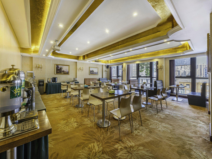 Food & Drinks 4, Vienna Hotel Foshan Longjia Exhibition Center, Foshan