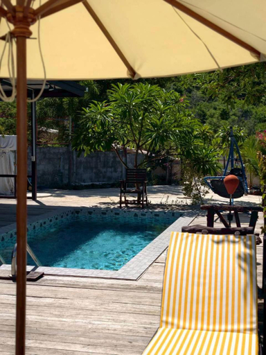 Sport & Beauty 5, Baan Sahai Tone บ้านสหายโทน, Pattaya