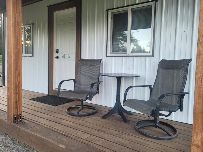 Others 4, Wells Gray Stay And Play, Thompson-Nicola