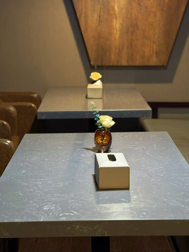 Dining 4, Crystal Orange Hangzhou East Railway Station Hotel, Hangzhou