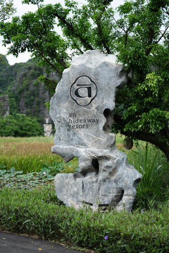 Exterior view 3, An Hideaway Resort, Hoa Lư