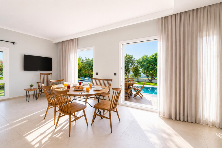 2, Villa Mira, Fethiye