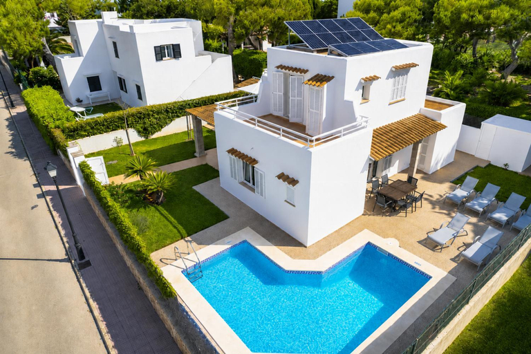 Exterior & Views 5, Villa Roca Nova, Baleares