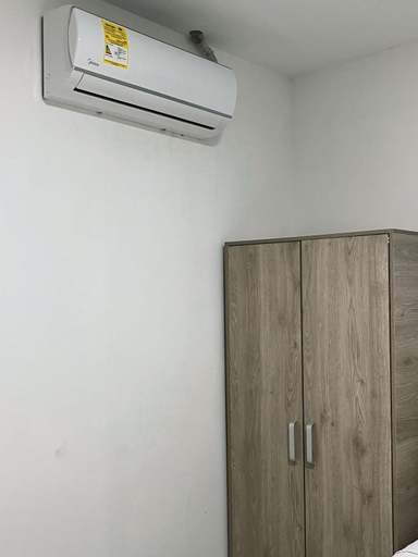 Bedroom 4, ULTIMO DEL SEMANA, San Andrés