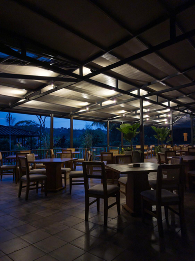 Food & Drinks 4, Thiago Hotel campestre, Montenegro