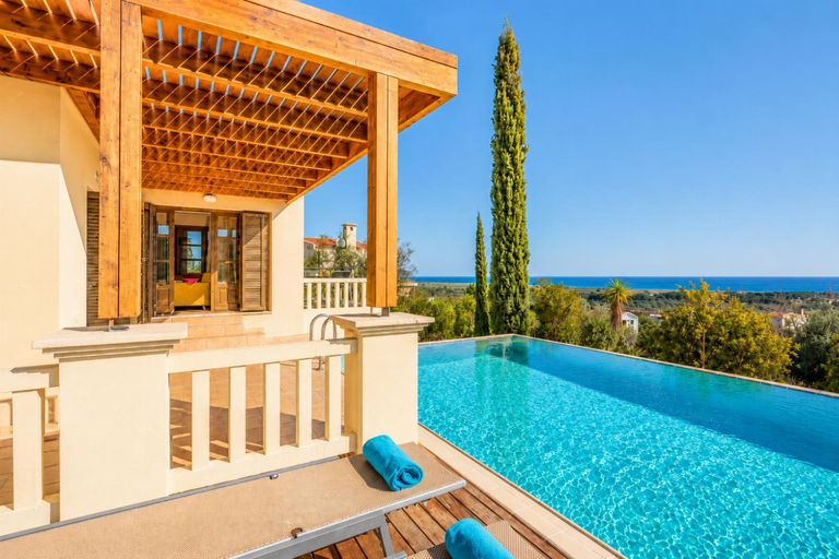 4, Villa Athina in Kalathos, South Aegean