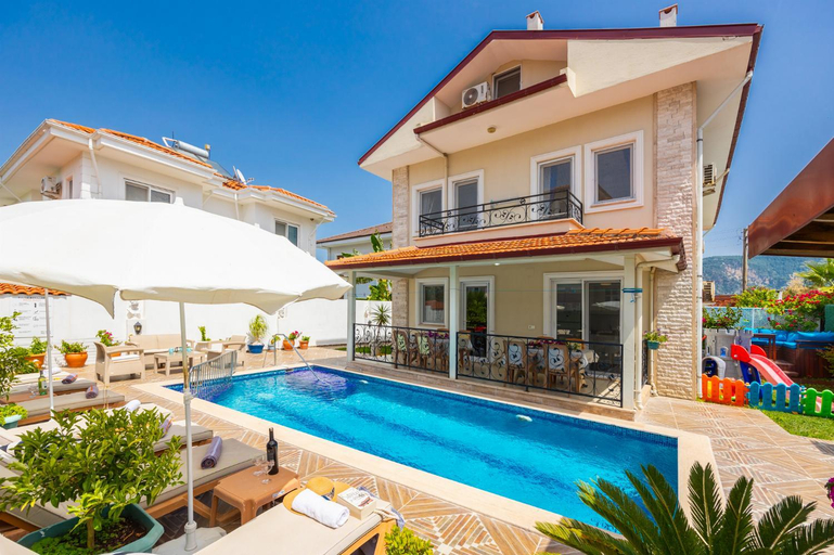 3, Villa Heyday, Ortaca