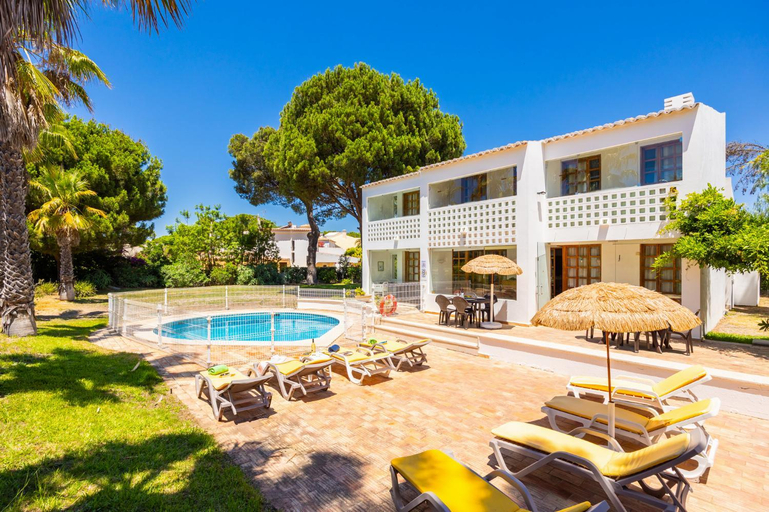 3, Villa Mexico, Loulé