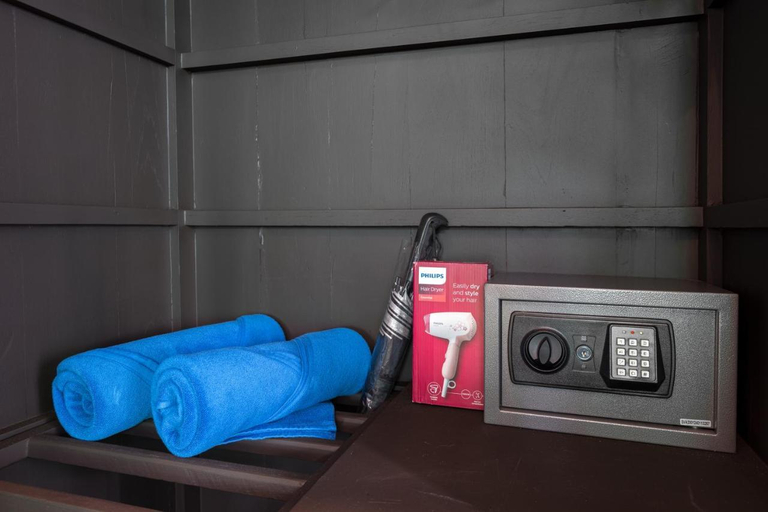 Bathroom 5, Blue Palm Residence Kata, Phuket Island