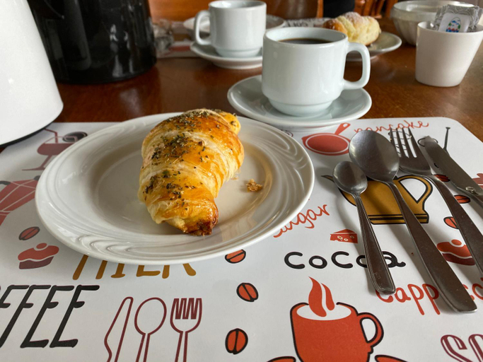 Food & Drinks 4, Letto Hotel Candeeiro da Serra, Salvador do Sul