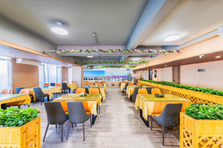 Food & Drinks 5, Lavande Hotels Zhuhai Doumen, Zhuhai