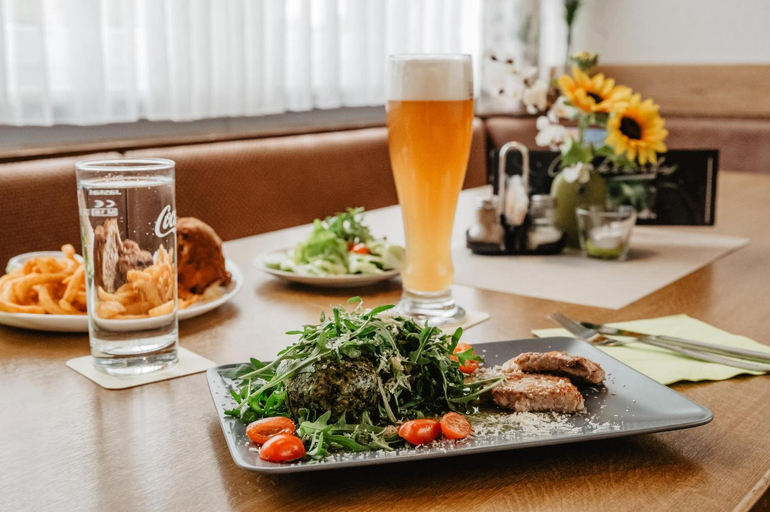 Food & Drinks 3, Chambtaler Hof, Cham