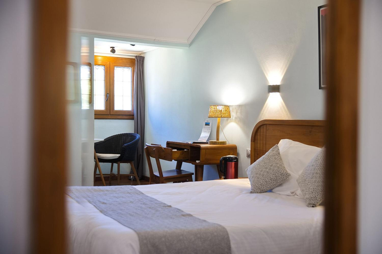 Bedroom 3, Les Geraniums, Le Tampon