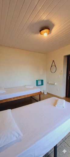 Bedroom, Bela Vista - Hospedagem, Navegantes