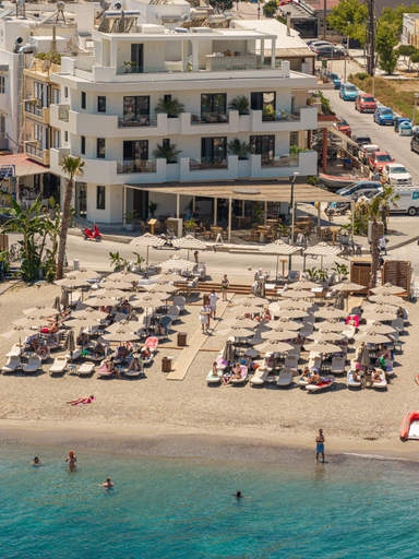 2, The Palms Kos, South Aegean