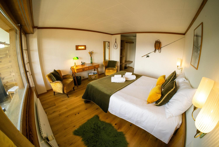 Bedroom, Colorado Riders Chalet, Sierre