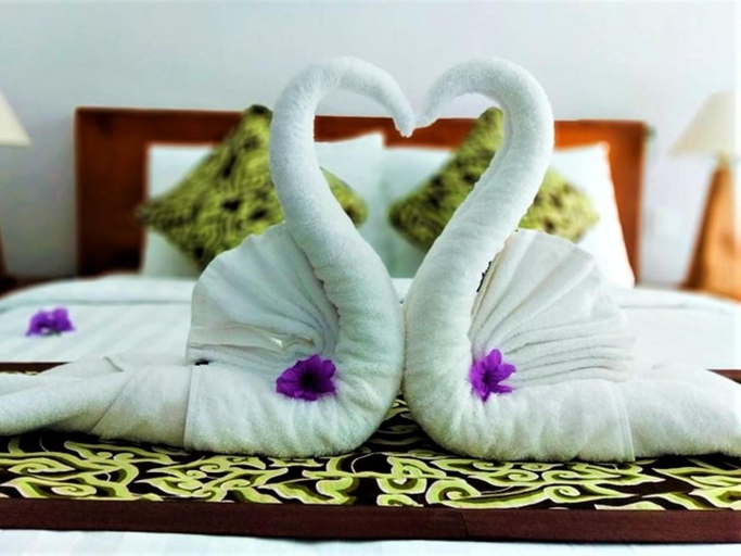 Others 5, BatanTop Ubud guest house, Gianyar