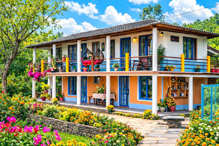 Primary image, The Himalayan Heaven Homestay Binsar, Almora