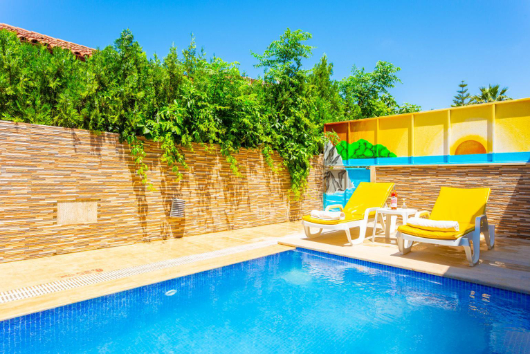Others 3, Villa Melek Paradise, Ortaca
