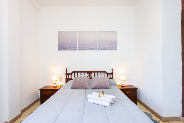 Room 4, Acogedor Apartamento c Ntrico, Santa Cruz de Tenerife