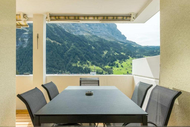 Others 5, Eiger Panoramica - Aare Jungfrau AG, Interlaken