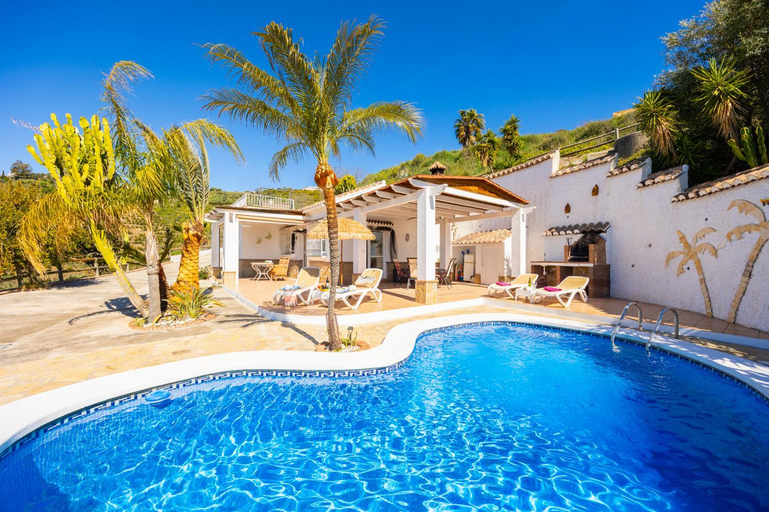 2, Villa Buenavista, Málaga