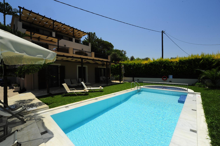 1, Villa Orsalia, Crete