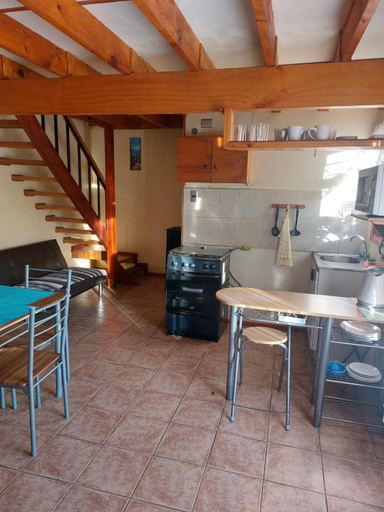 2, Cabanas Don Gaspi, Valdivia