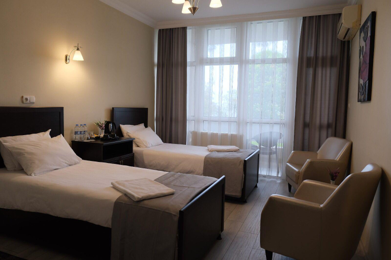 Others 4, Koru Resort Hotel, Merkez