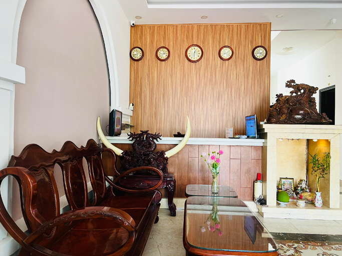 Others 3, NEW PARIS HOTEL, Da Nang