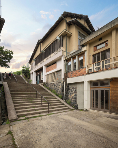 Exterior & Views 3, The Deer Park Inn, Nara