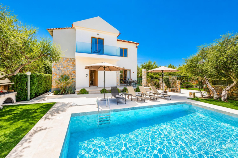 Others 1, Villa Nineta, Crete