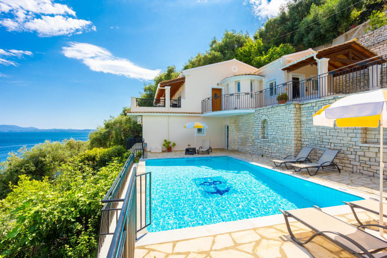 Others 2, Villa Kerkyroula, Ionian Islands