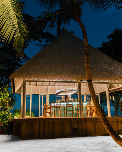 Exterior & Views 1, Taj Exotica Resort & Spa, Maldives, Malé