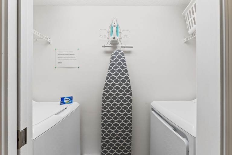 Bathroom 4, Gulfside 503 - Tales From the Tide, Okaloosa