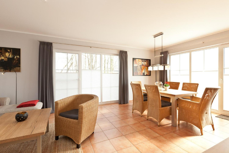 Others 4, Ferienhaus Buche im Land Fleesensee, Mecklenburgische Seenplatte