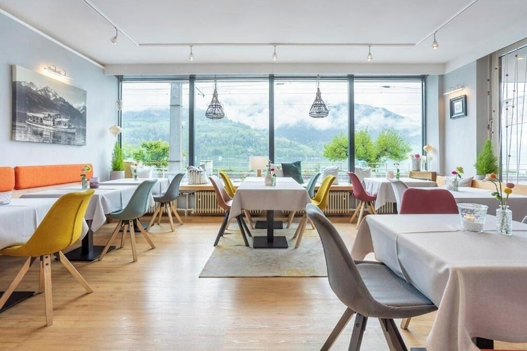 Food & Drinks 3, Lakeside Hotel SEEHOF I Lounge & Living, Zell am See
