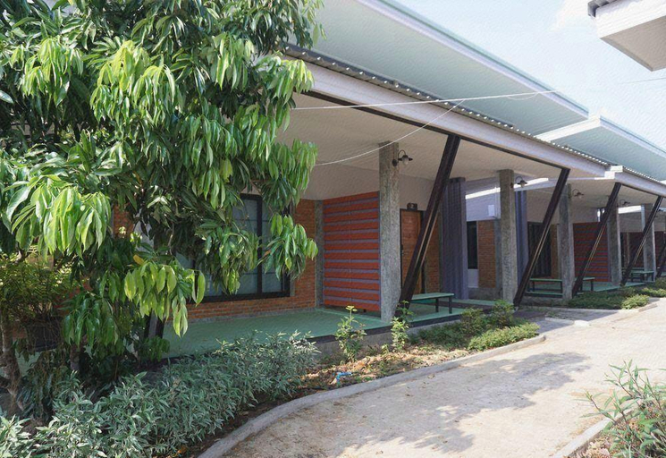 Exterior & Views 1, DD Garden Home, Muang Phayao