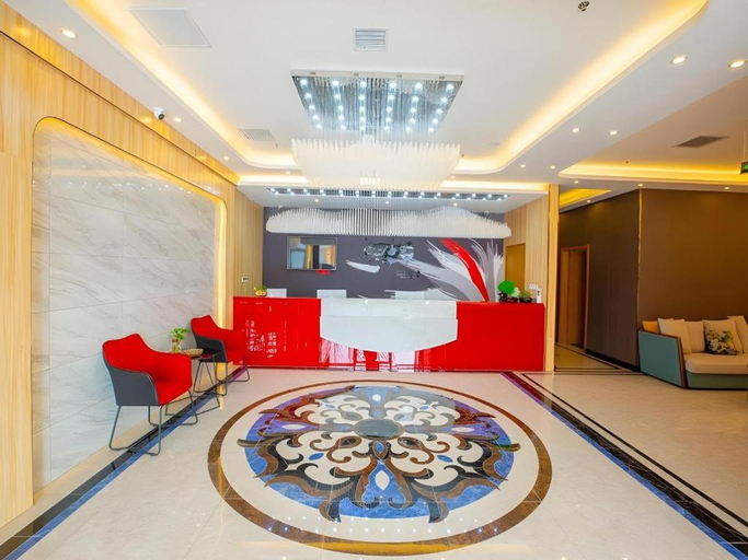 Others 3, Thank Inn Hotel Tianjing Jinnan University, Tianjin