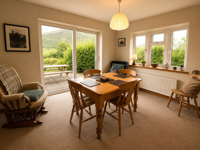 Others 5, Lark Rise Holiday Home Glenbeigh