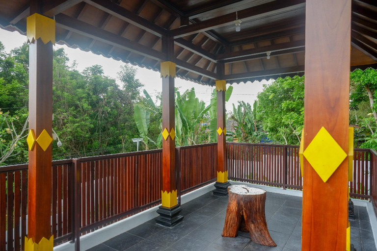Others 4, The Lavana Signature Greenkhaza Villa Jogja, Bantul