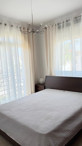 Bedroom 4, Villa in Protaras