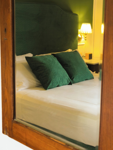 Room 4, Putechella - Retro Rooms & Villas, Salerno