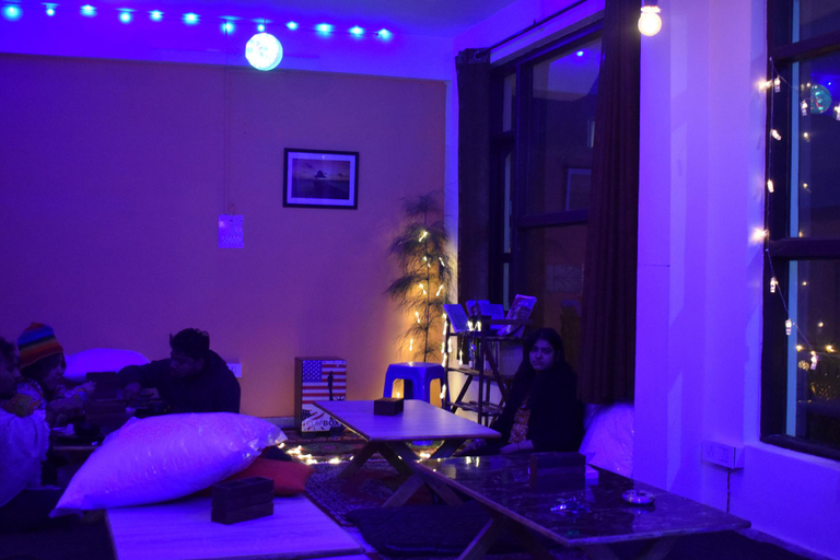 Others 4, Hostel Who Needs Map Mcleod Ganj, Kangra