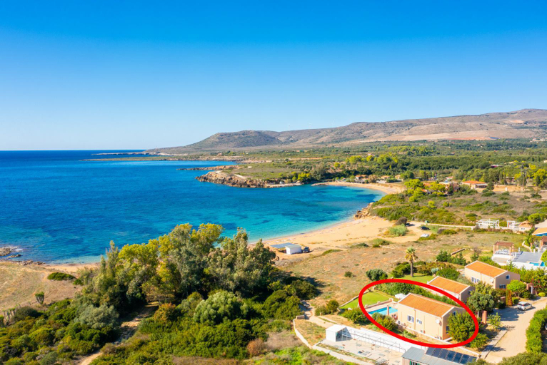 Others 3, Antigoni Beach House, Ionian Islands
