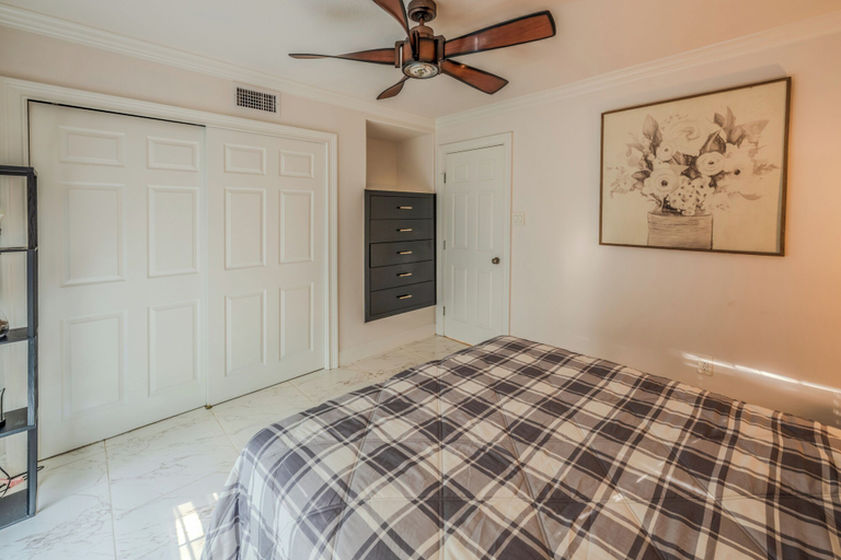 Room 4, Casa de Valdes, Bexar