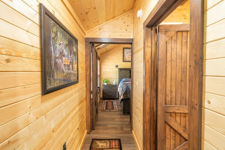 Room 5, Tennessee Dream, Sevier