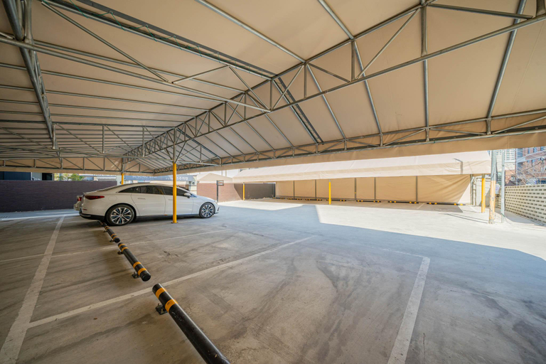 Public Area 5, Deagu Suseongmot Suseong Stay, Buk