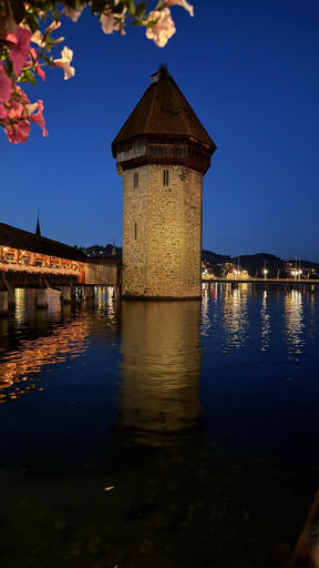 Exterior & Views 4, Chlosterli, Luzern